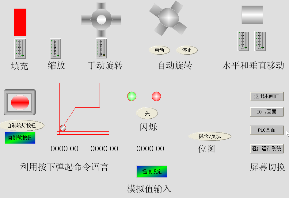 最新組態(tài)王引領(lǐng)工業(yè)自動(dòng)化進(jìn)入智能新時(shí)代