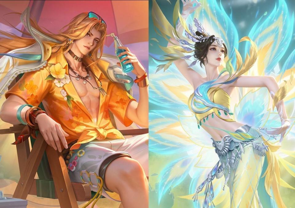 最新妲己圖，歷史與現(xiàn)代藝術(shù)的融合探索