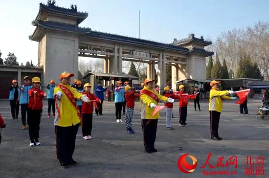 天壇街道新任領(lǐng)導(dǎo)團隊亮相，展望未來發(fā)展新篇章