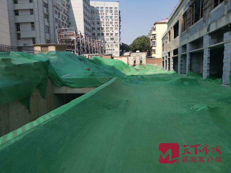 四里村街道新項目重塑城市面貌，推動區(qū)域發(fā)展
