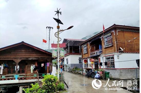 旺堆村發(fā)展規(guī)劃揭秘，走向繁榮與和諧共生之路