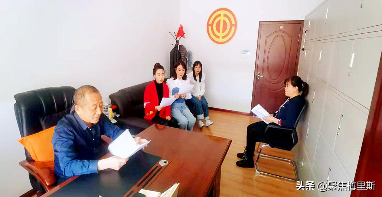 梅里斯達(dá)斡爾族區(qū)衛(wèi)生健康局未來(lái)發(fā)展規(guī)劃展望