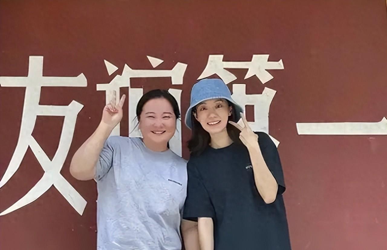賈玲最新劇集，笑中帶淚，真摯情感演繹