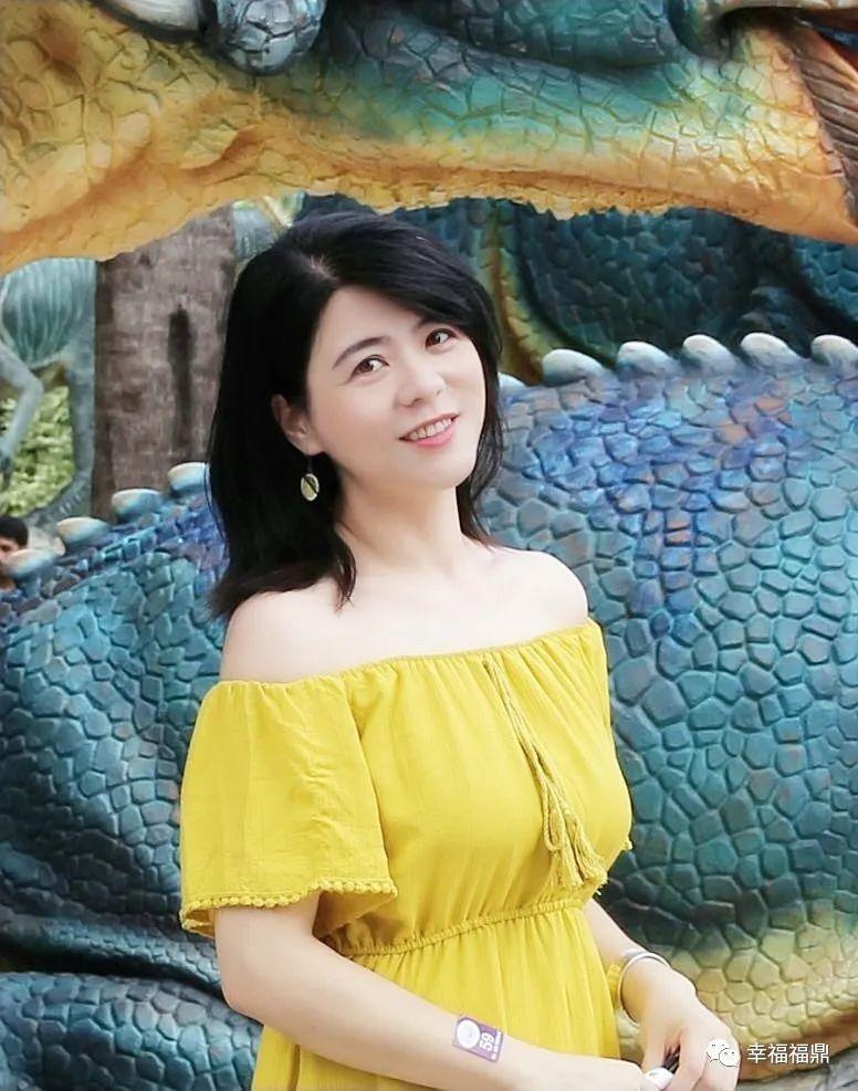 最新詩仙女，綻放的詩韻之美