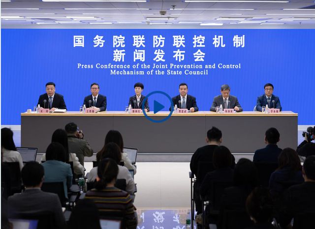 中國最新疫情全面深度報告，實時資訊與更新