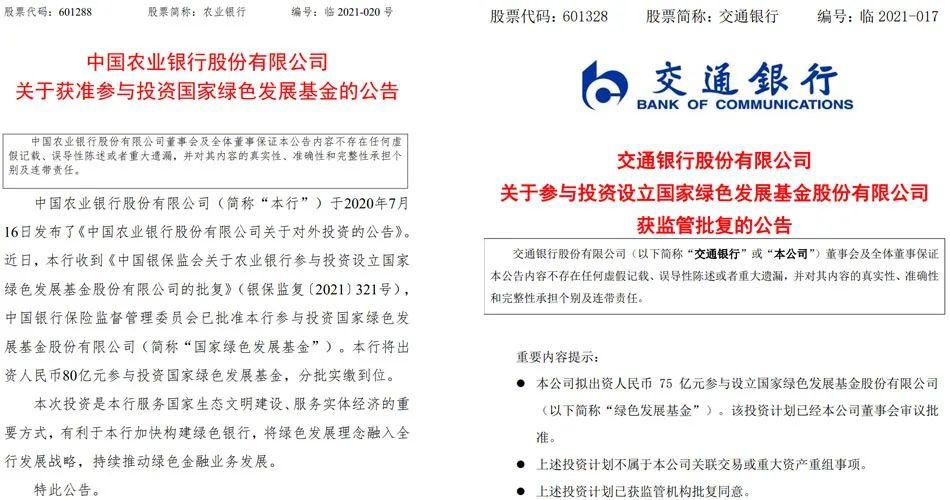 最新885億基金引領投資新風向，開啟財富增長新篇章