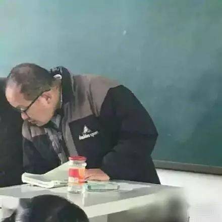 最新爆笑的老師，教育界的喜劇之王，笑翻校園的課堂魅力