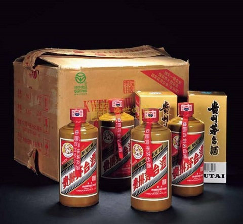 最新茅臺(tái)回收價(jià)格概覽，全面解析當(dāng)前市場(chǎng)趨勢(shì)