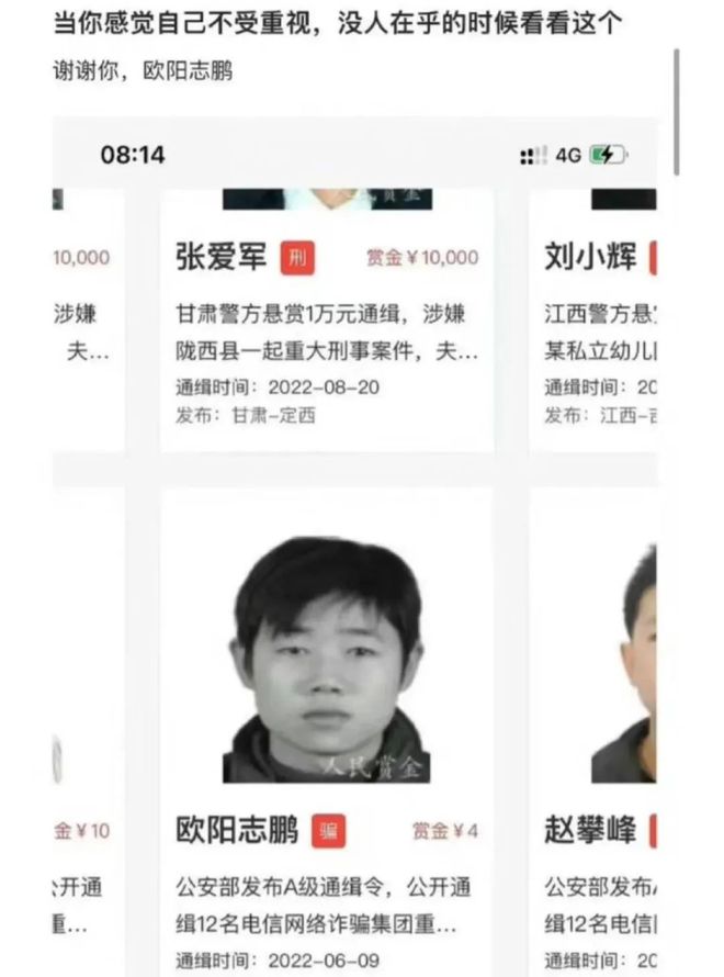 最新通緝犯動(dòng)態(tài)解析與追蹤追蹤