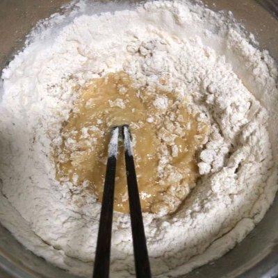 月餅創(chuàng)新做法揭秘，傳統(tǒng)與現(xiàn)代融合的新潮月餅制作法