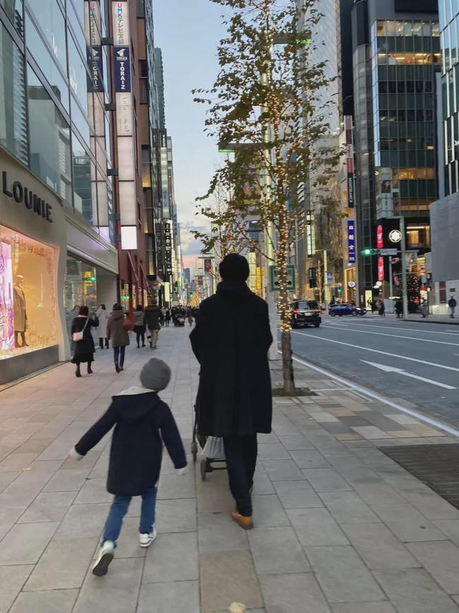探索現(xiàn)代東京的魅力與變遷，最新都市熟悉之旅