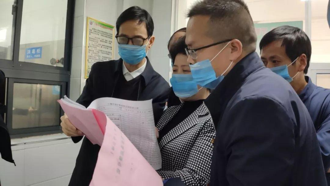 丹江口市衛(wèi)生健康局最新發(fā)展規(guī)劃概覽