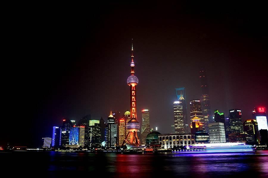 上海最新熱門拍照打卡地點探索