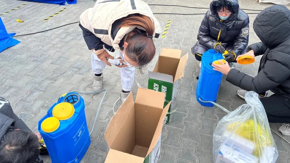 榆林市工商行政管理局人事任命最新動態(tài)