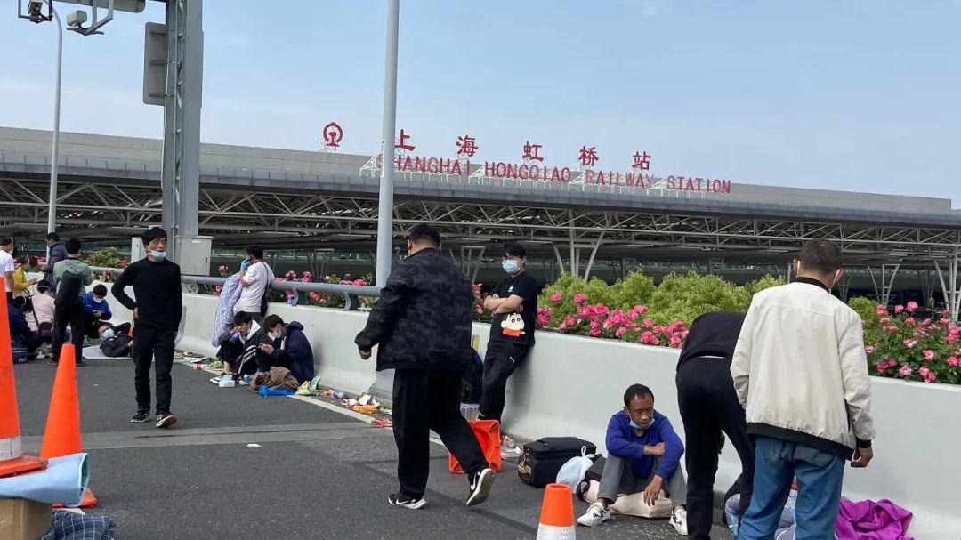 上海進(jìn)滬最新動(dòng)態(tài)，城市發(fā)展的步伐、機(jī)遇一覽無余