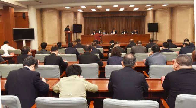 中川村民委員會最新動(dòng)態(tài)報(bào)道