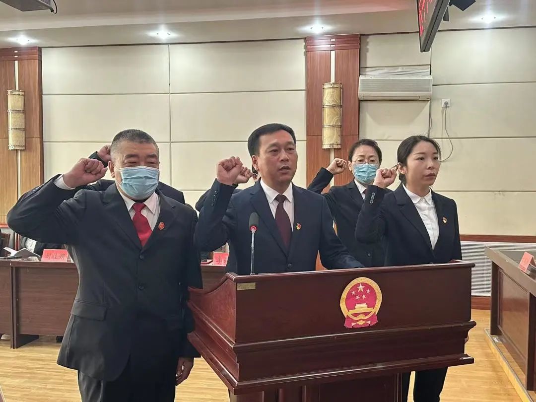 邢臺(tái)縣醫(yī)療保障局最新人事任命及動(dòng)態(tài)更新