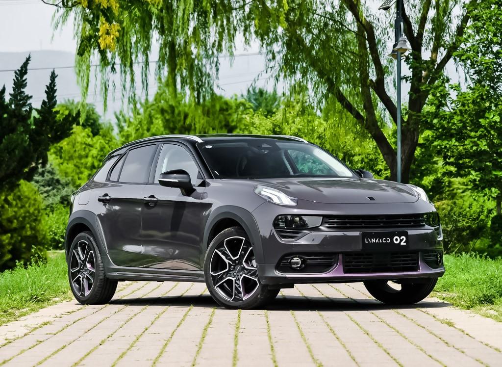 最新爆款車引領(lǐng)潮流，重塑未來駕駛新體驗