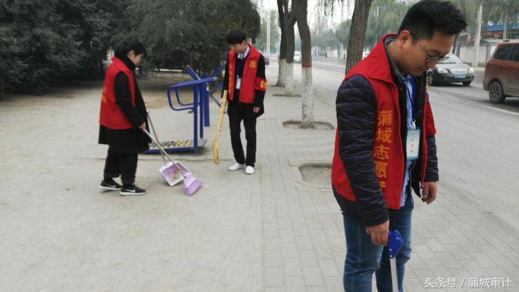 蒲城縣審計局最新新聞動態(tài)發(fā)布