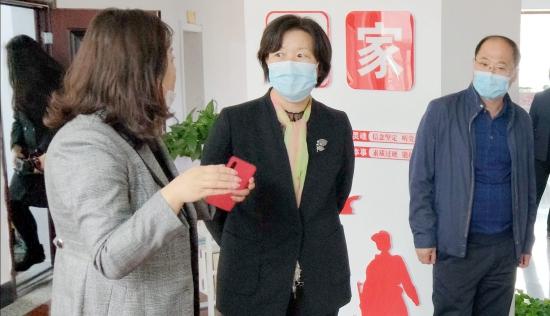 圖們市農(nóng)業(yè)農(nóng)村局領(lǐng)導(dǎo)團(tuán)隊(duì)最新調(diào)整及未來(lái)展望