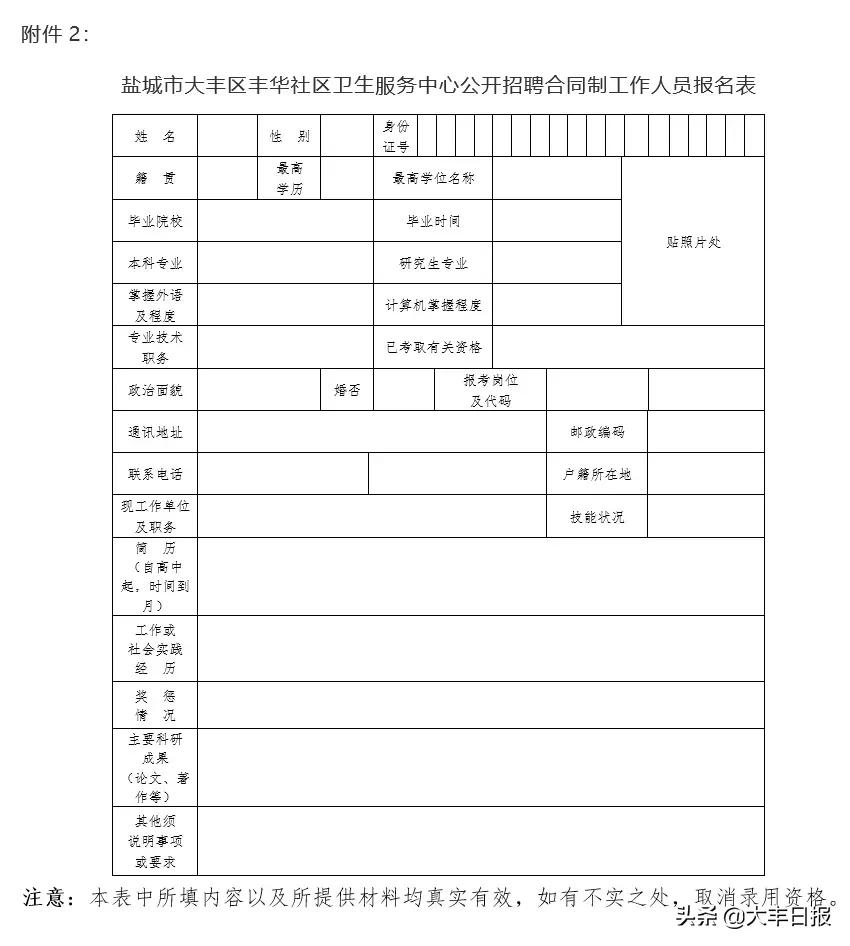 大豐市自然資源和規(guī)劃局最新招聘信息解析與概述