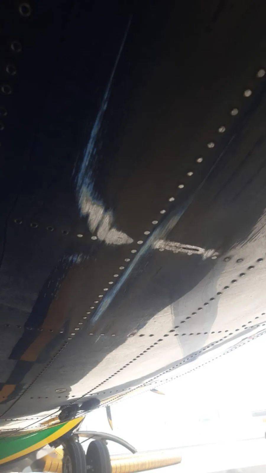 最新機(jī)擦尾技術(shù)引領(lǐng)航空工業(yè)邁入新時(shí)代