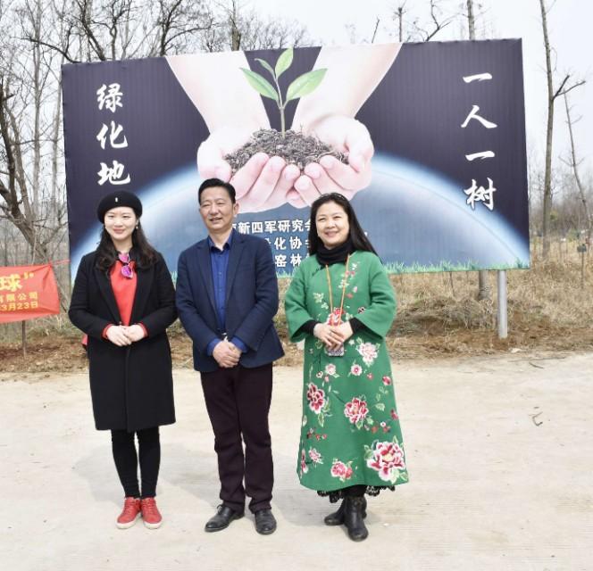 淮南市科學(xué)技術(shù)局領(lǐng)導(dǎo)團(tuán)隊(duì)最新概況，新任領(lǐng)導(dǎo)一覽