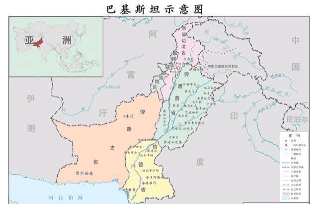 巴基斯坦政局最新動(dòng)態(tài)，消息、影響與局勢(shì)分析