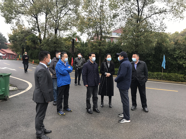 察布查爾錫伯自治縣殯葬事業(yè)單位最新動(dòng)態(tài)與新聞進(jìn)展