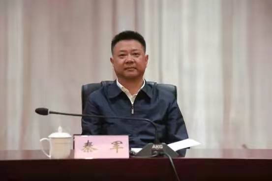 襄陽(yáng)黃其洲新任職務(wù)，引領(lǐng)新時(shí)代發(fā)展的杰出領(lǐng)導(dǎo)者