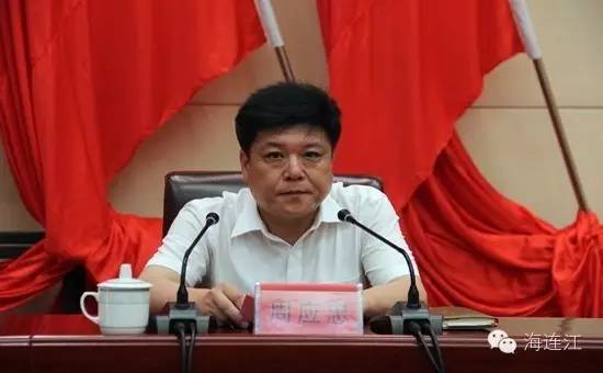 連江縣委最新領(lǐng)導(dǎo)班子概況及成員介紹