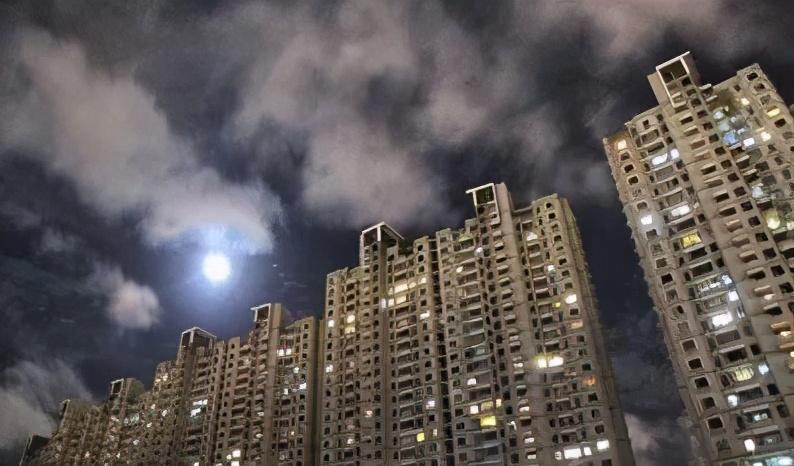石家莊房價(jià)最新走勢(shì)圖及分析，影響因素深度解讀