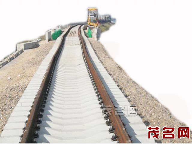 博賀疏港鐵路進(jìn)展順利，助力區(qū)域經(jīng)濟(jì)發(fā)展，最新動(dòng)態(tài)速遞