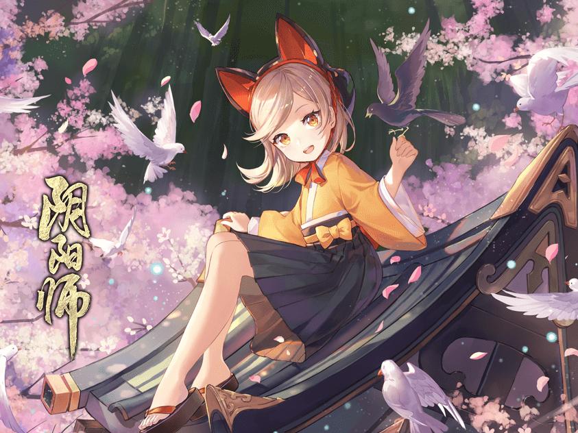 陰陽師式神最新排名揭曉，誰將成為新一代霸主？