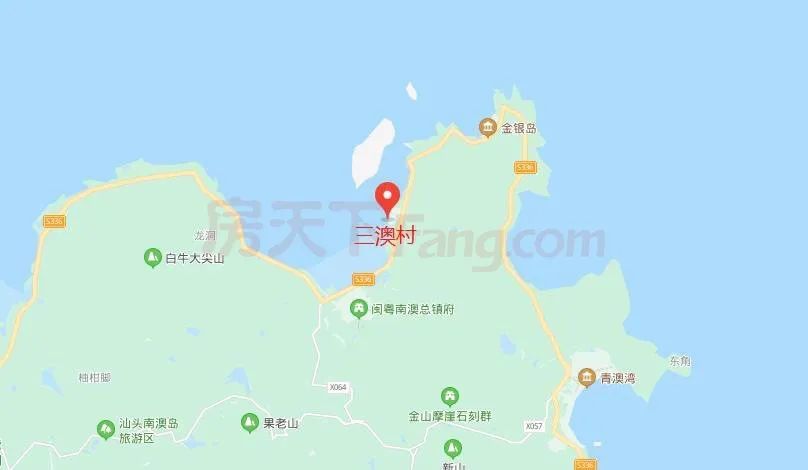 深澳鎮(zhèn)最新發(fā)展規(guī)劃揭秘，塑造未來(lái)繁榮藍(lán)圖