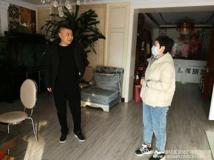 宣化縣文化廣電體育和旅游局領(lǐng)導(dǎo)團(tuán)隊(duì)最新概況