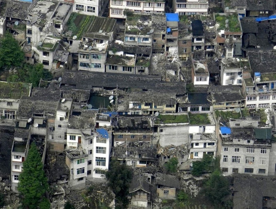 襄縣地震最新消息全面解析與更新