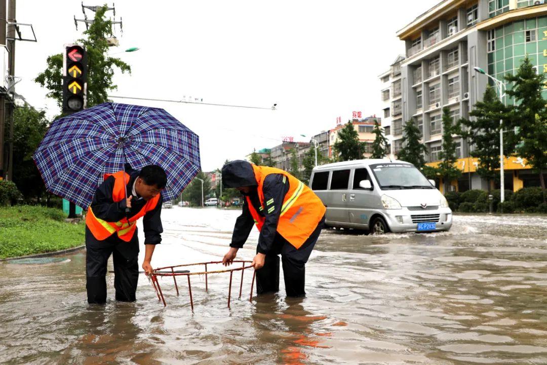 邳州市水利局新項(xiàng)目推動水利建設(shè)助力城市騰飛