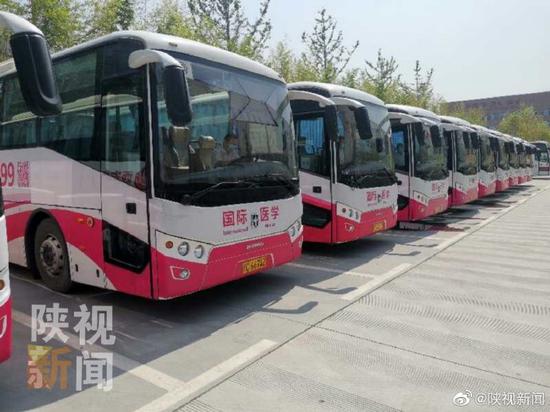 西安市司機(jī)最新招聘，探索職業(yè)機(jī)遇，掌握發(fā)展前景