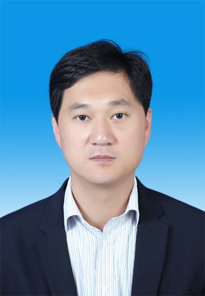 新縣人民政府辦公室最新領(lǐng)導(dǎo)及其工作展望與未來規(guī)劃