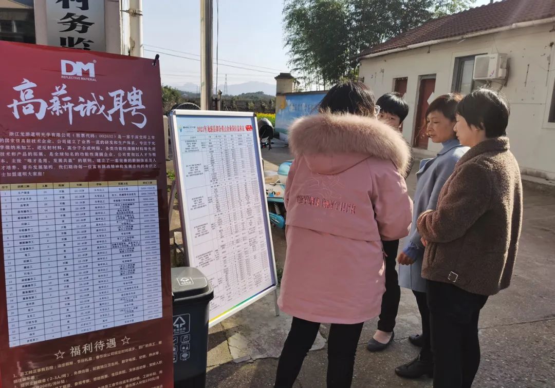南頓鎮(zhèn)最新招聘信息概覽，求職者的首選指南