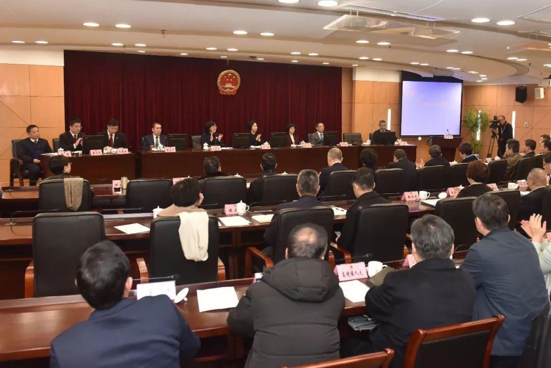 寶山區(qū)文化廣電體育和旅游局人事任命，開啟發(fā)展新篇章