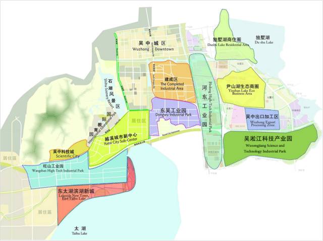 吳中區(qū)小學最新發(fā)展規(guī)劃，塑造未來教育的藍圖，展望未來教育新篇章