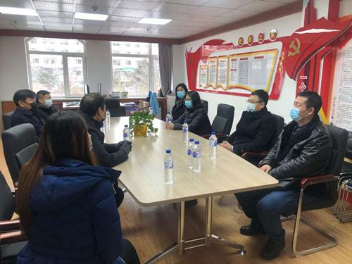 長春鎮(zhèn)最新領導團隊引領未來發(fā)展之路