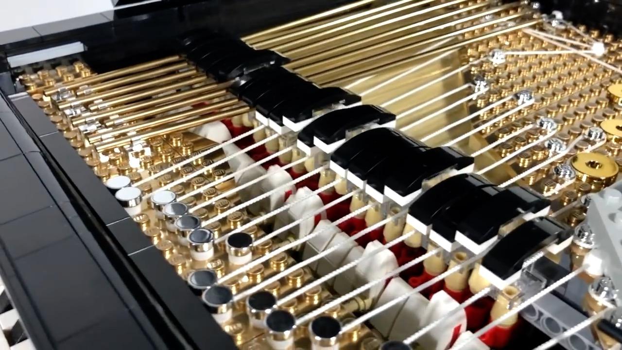 鋼琴塊2最新破解版揭秘，游戲魅力與破解探索之旅