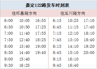 嘉定51路最新時刻表詳解及查詢指南