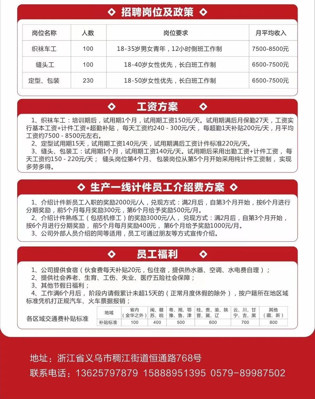 臨浦周邊最新招工信息全面解析