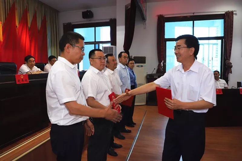 桐梓縣最新領(lǐng)導(dǎo)班子構(gòu)建與發(fā)展概況