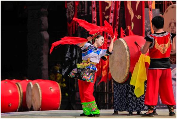 內(nèi)蒙古女鼓匠，傳承與創(chuàng)新下的鼓韻傳奇
