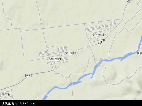 女兒河鄉(xiāng)新項(xiàng)目，推動(dòng)地方繁榮與社區(qū)發(fā)展的強(qiáng)大引擎